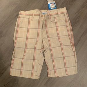 Brand new women’s shorts